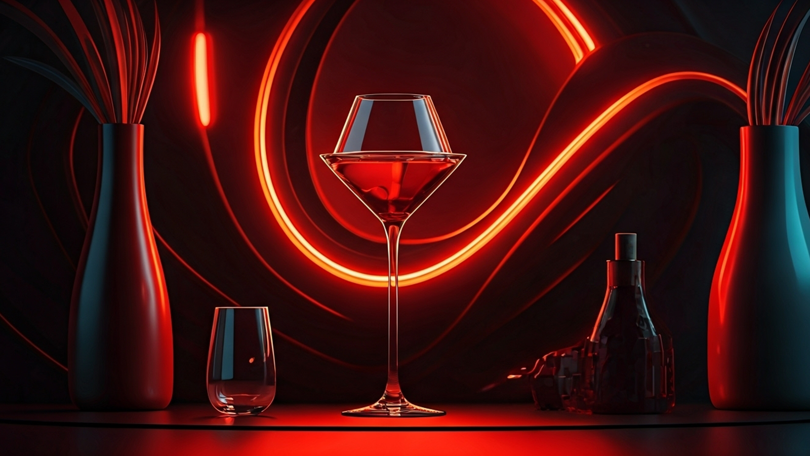 What Does “Alcohol-Free” Really Mean?