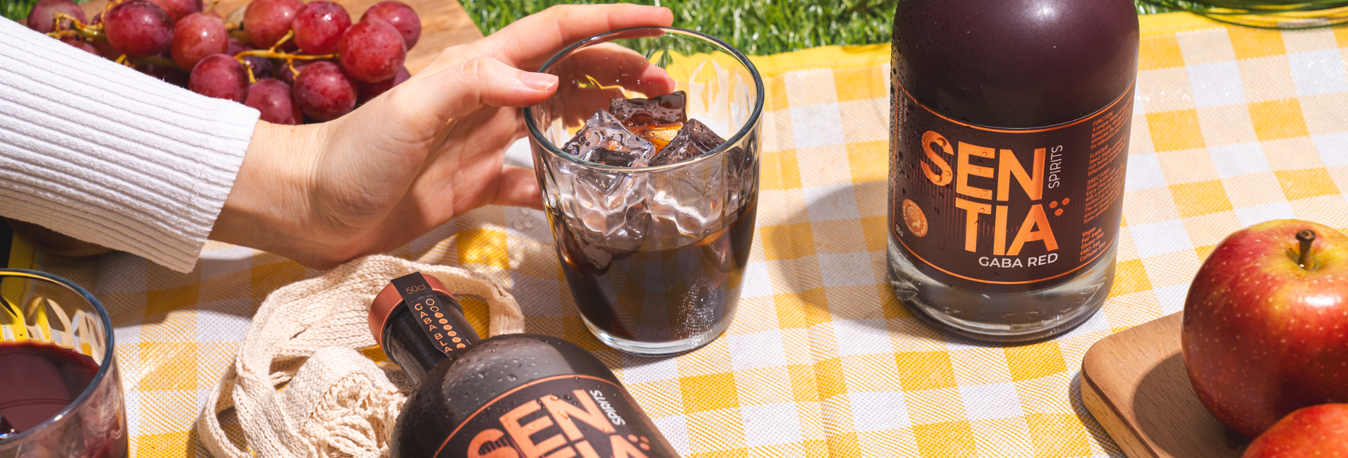 Who's drinking Low and No Alcohol and why should you care?