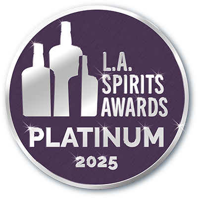 LA spirits awards Platinum 2025