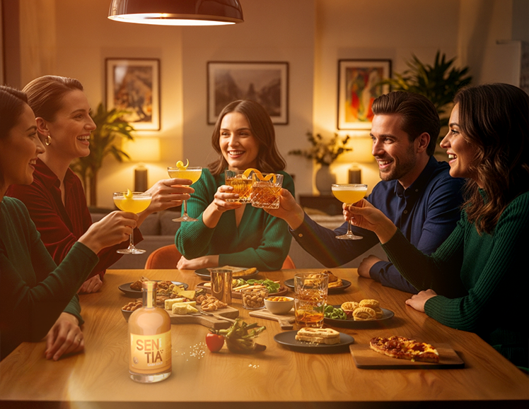 GABA Red & Gold 2x 50cl