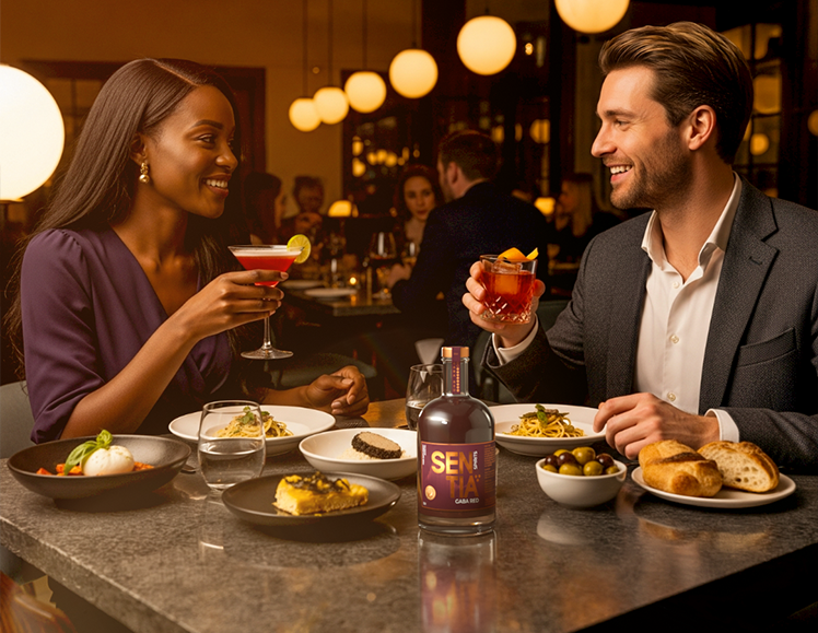 GABA Red 6x 50cl Bundle