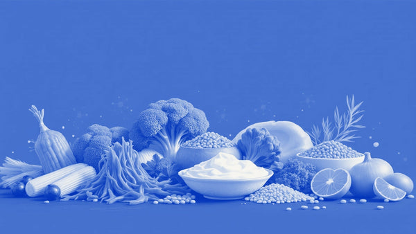 Foods that Contain GABA: Understanding the Limits of GABA-Rich Diets