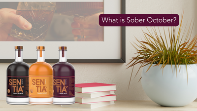 Guide to Sober October: A Fresh Start for a Healthier You