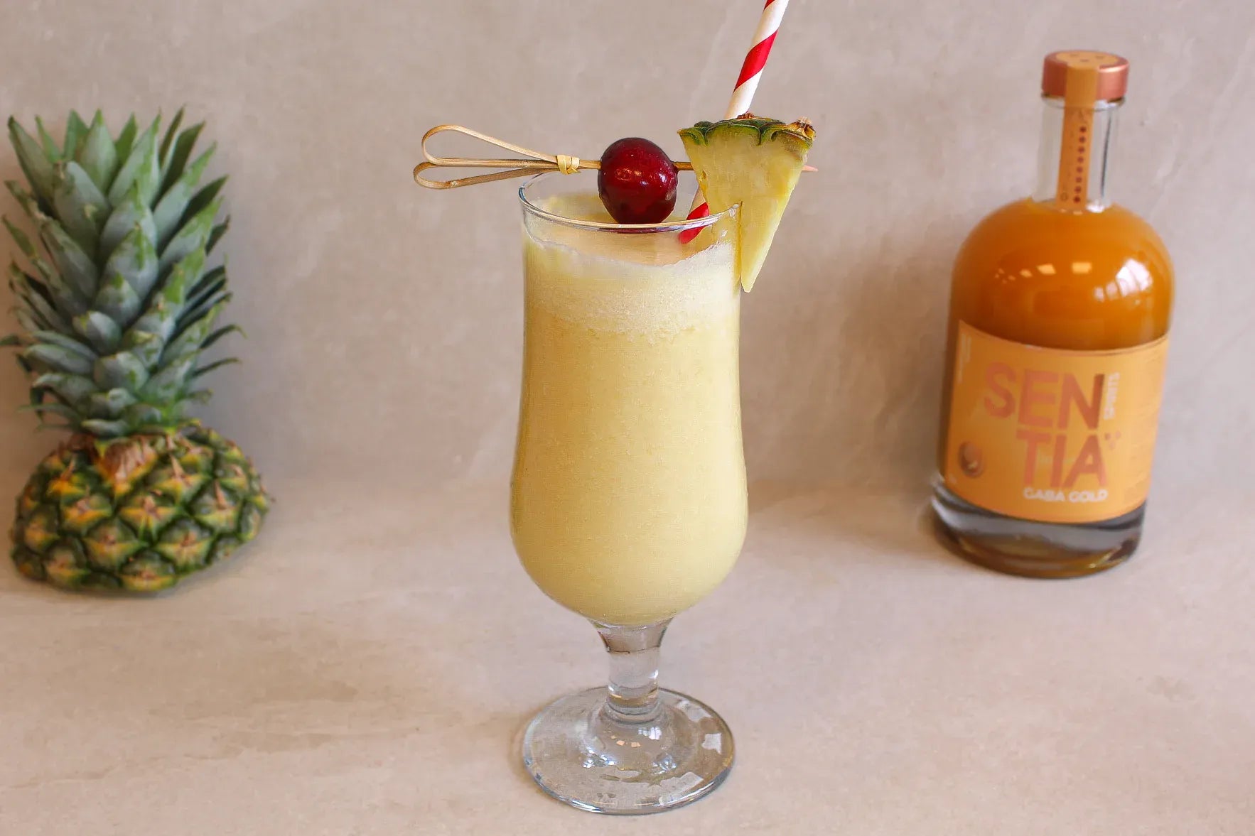 Pina Colada