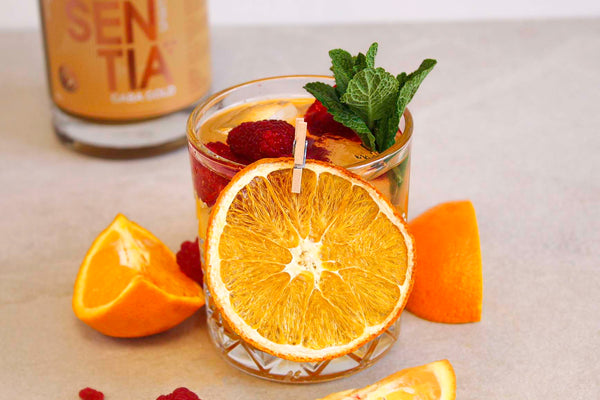 Spring Spritz
