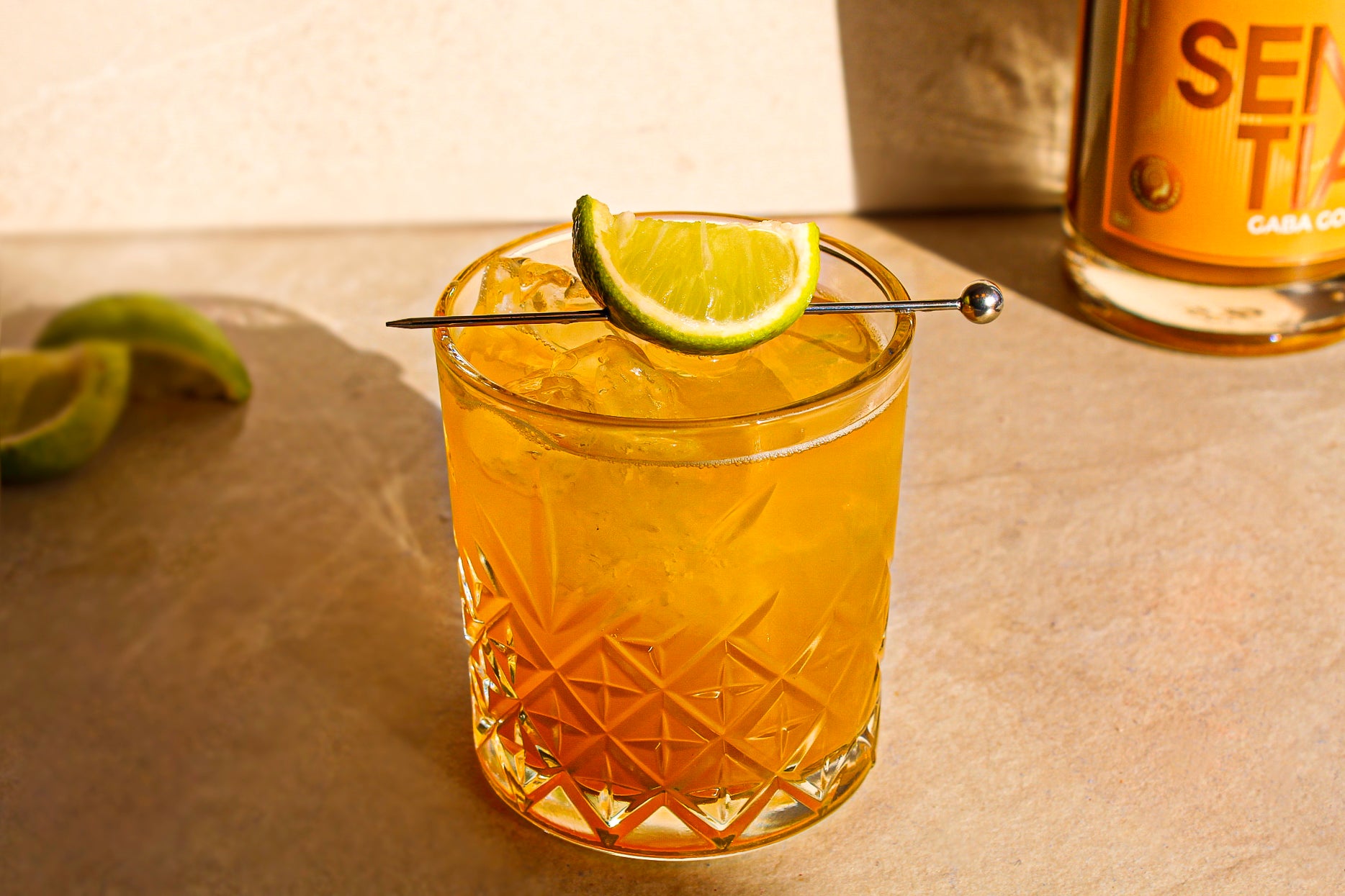 Gold&Tonic (G+T)