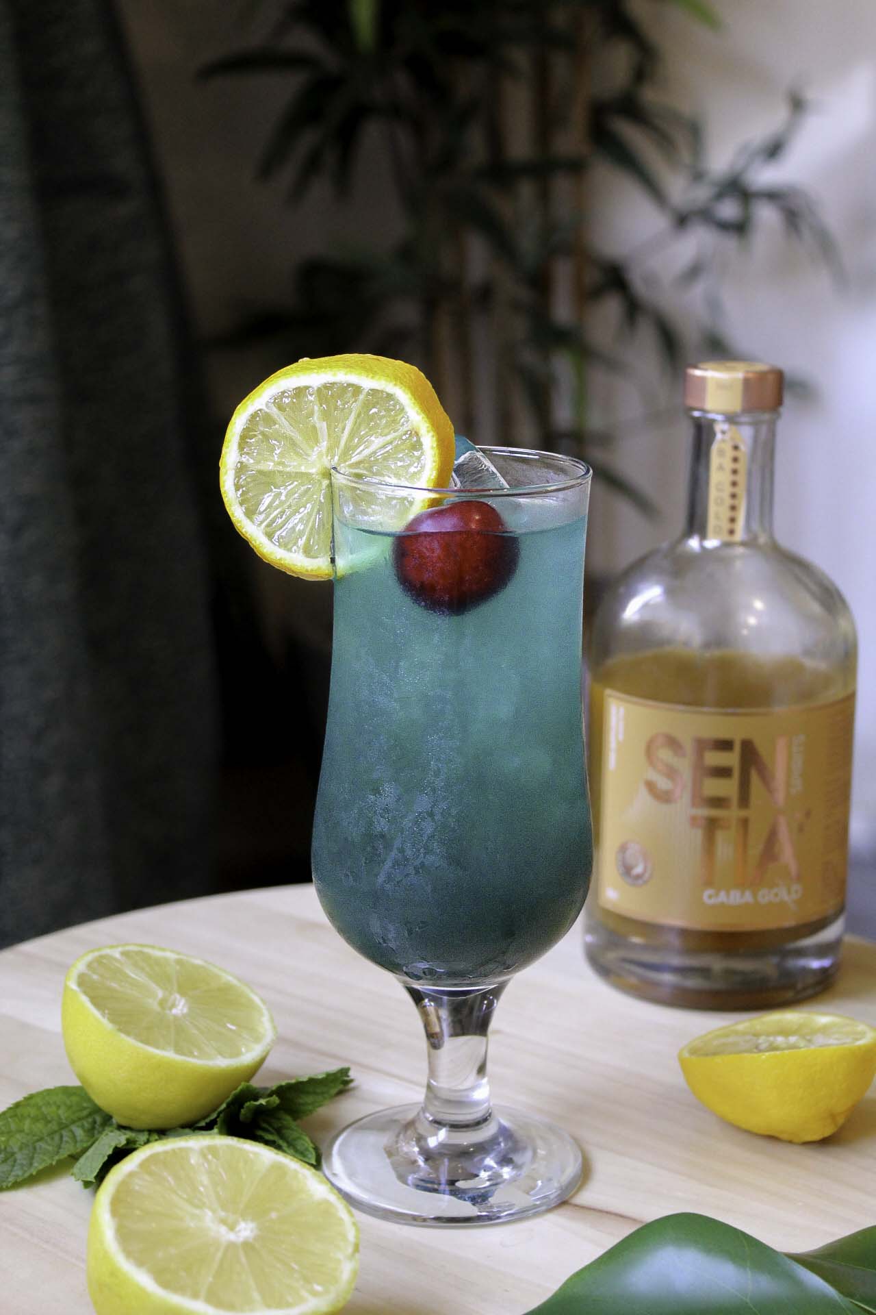 Blue Lagoon