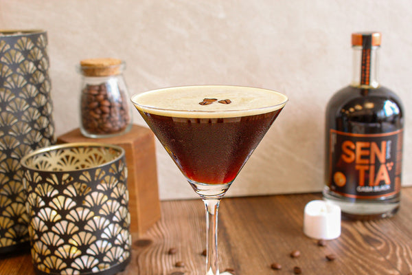 Espresso Martini