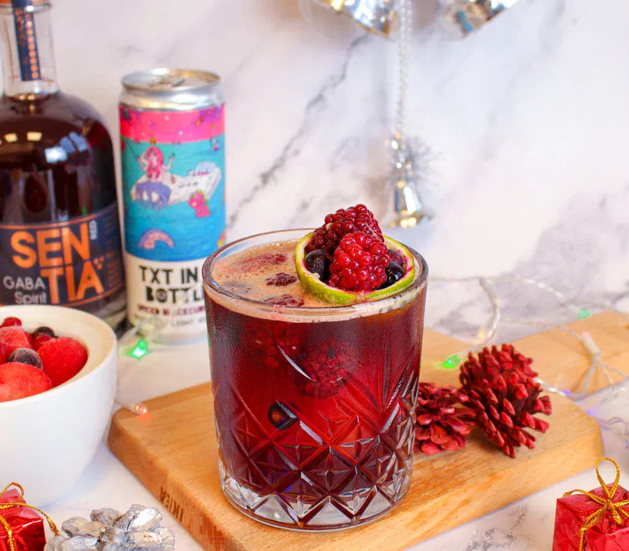 Berry Christmas
