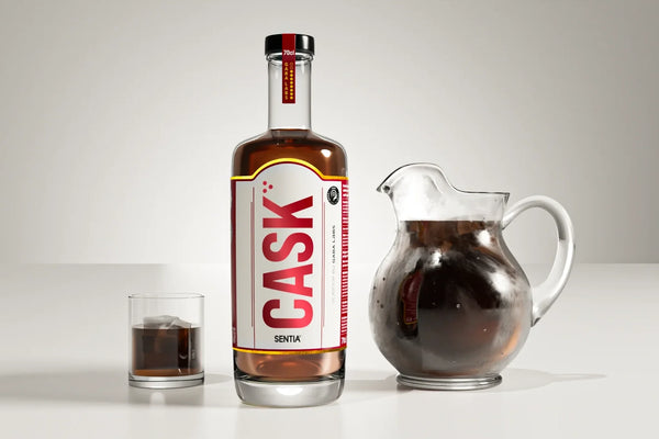 Cask & Cola