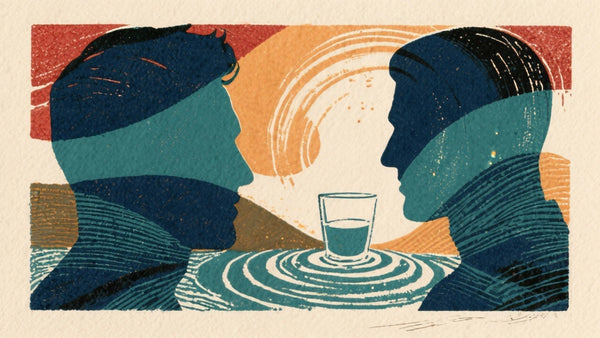 Mind Over Measure: Men, Mental Health, and Rethinking Drinking This Movember