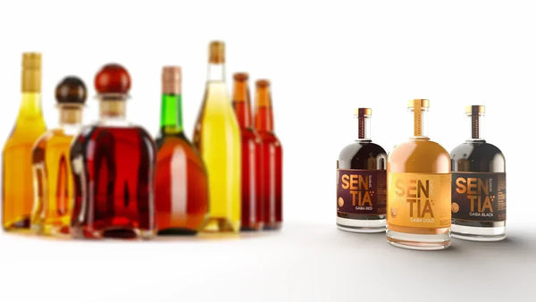 Reducing the Harms of Alcohol: Nutritional Interventions and Functional Alcohol Alternatives
