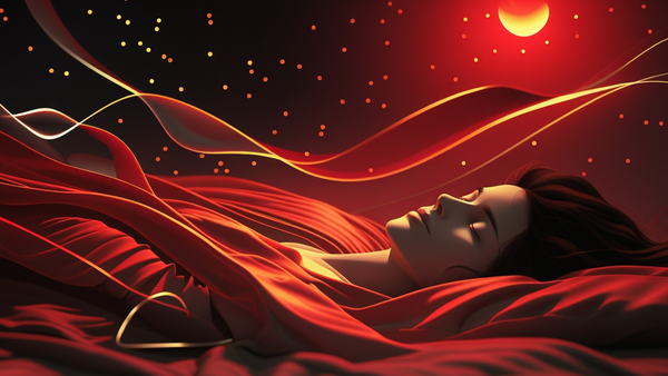 Tired of Being Tired? Discover the Smart Alternative to Alcohol for Better Sleep