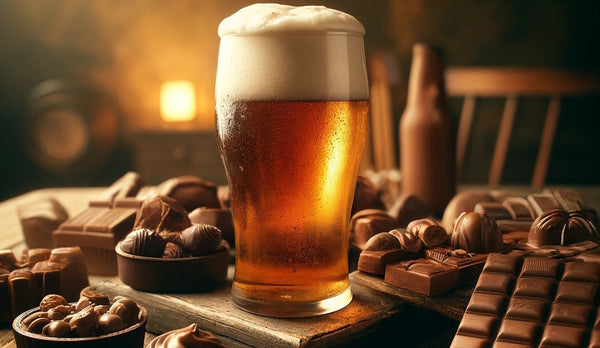 Less Booze, Fewer Calories: One Simple Step to a Healthier You