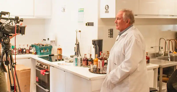 Biohacking our Brains: GABA without the Alcohol
