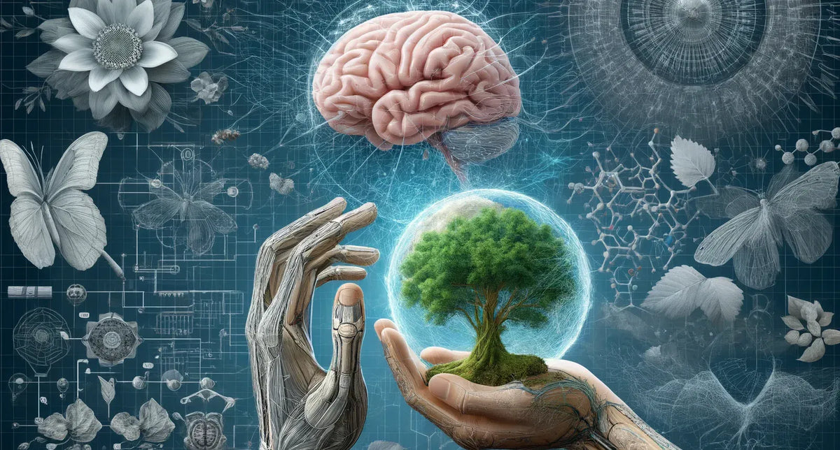 April catch-up: Mental Health, Wellness, and Neuroscience