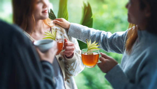 Brew Monday: Why a Cuppa and a Catch-Up Might Just Make Someone’s Day