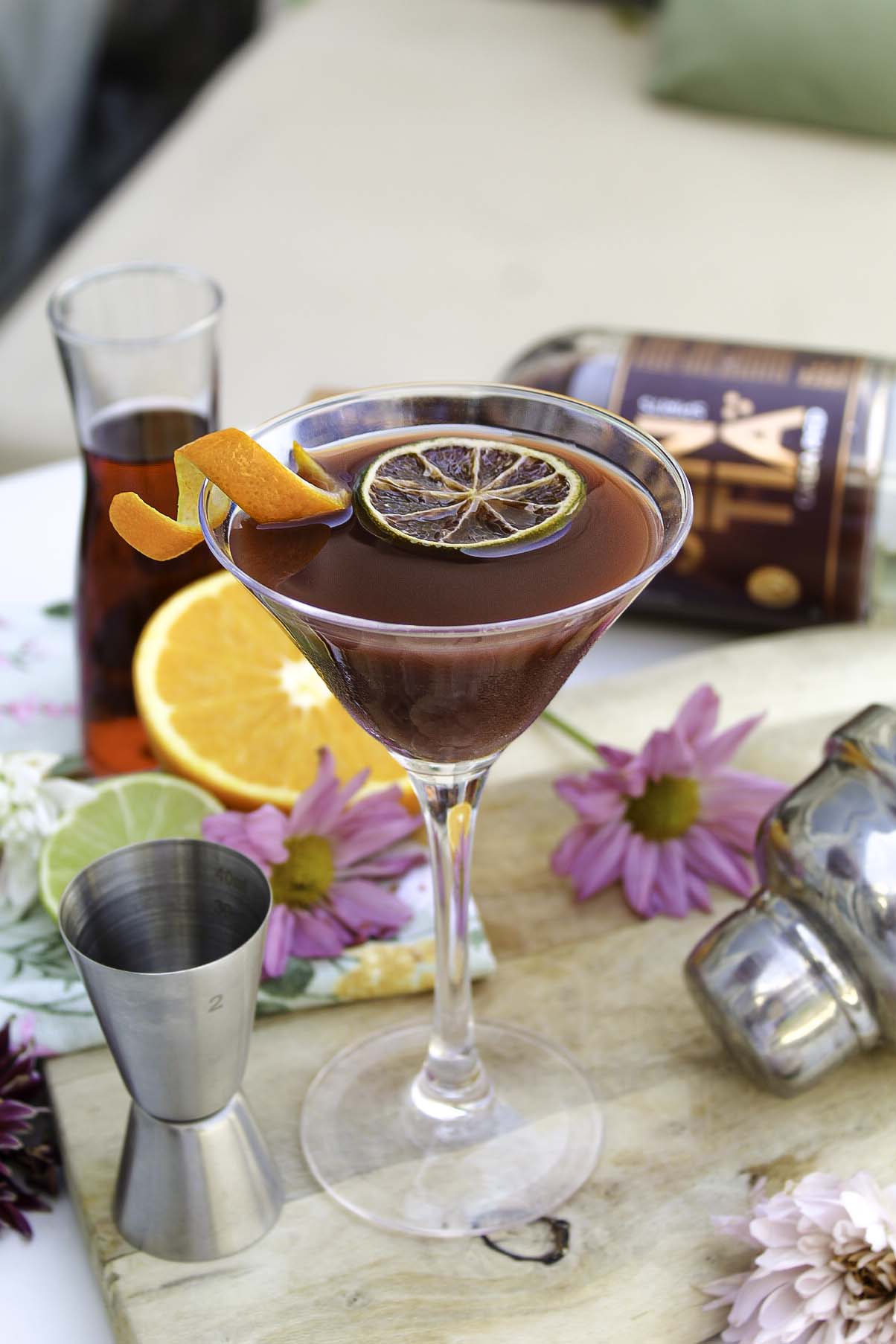 Cosmopolitan