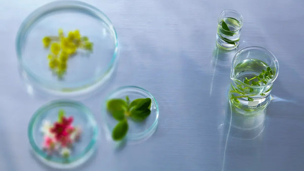 Functional Alternatives to Alcohol