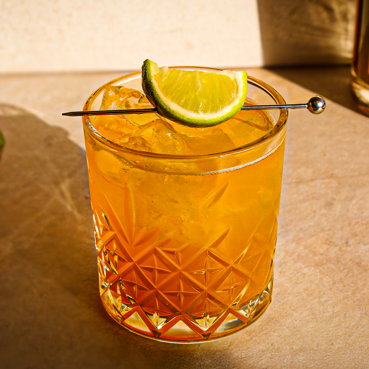 Gold&Tonic (G+T)