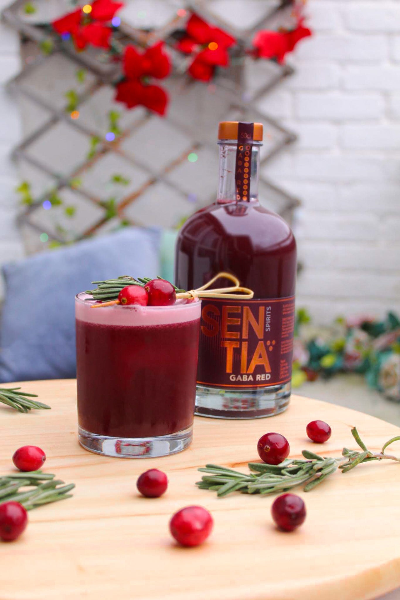 GABA RED Sour