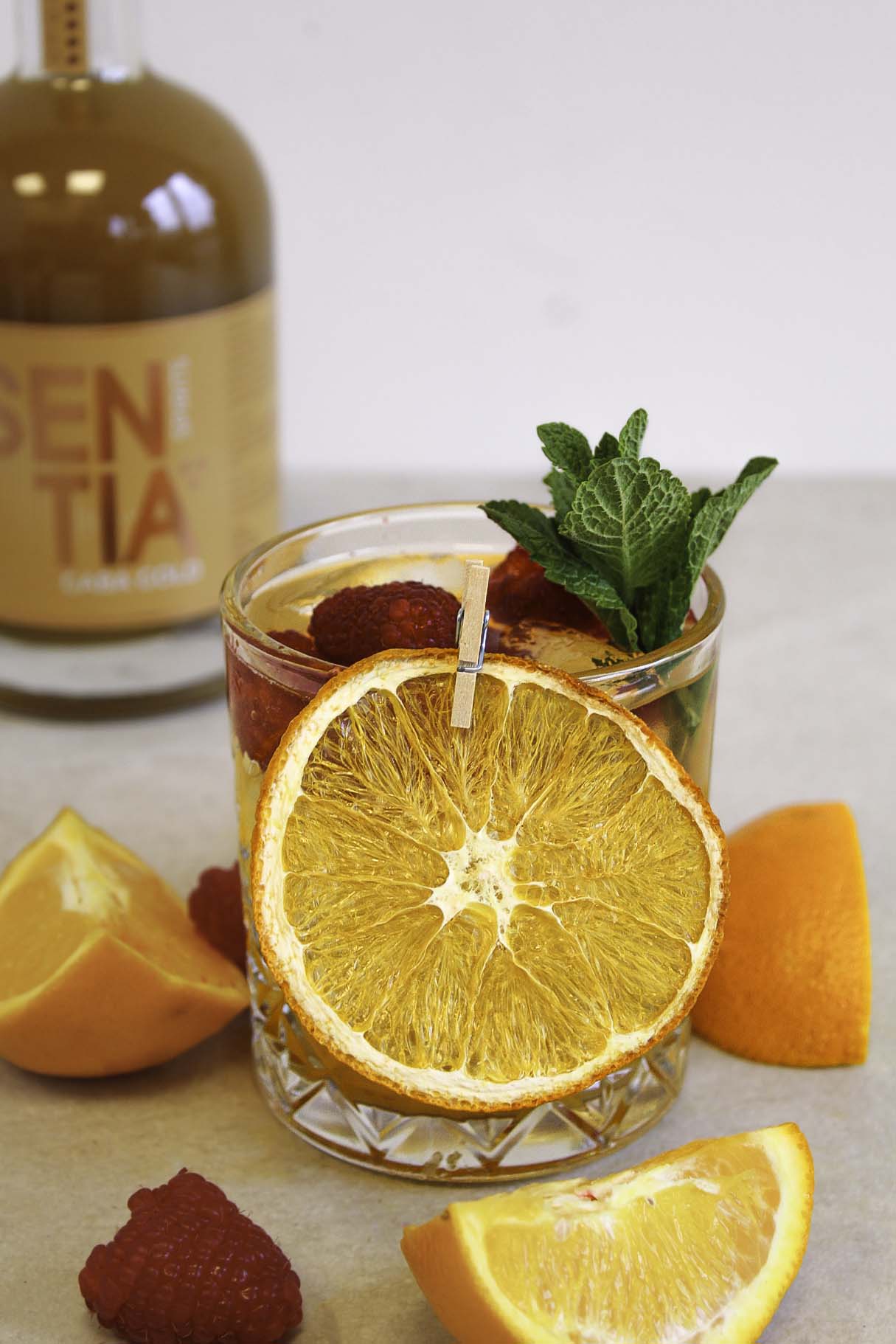 Spring Spritz