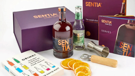 Having yourself a booze-free little Christmas – SENTIA’s Christmas Gift Guide