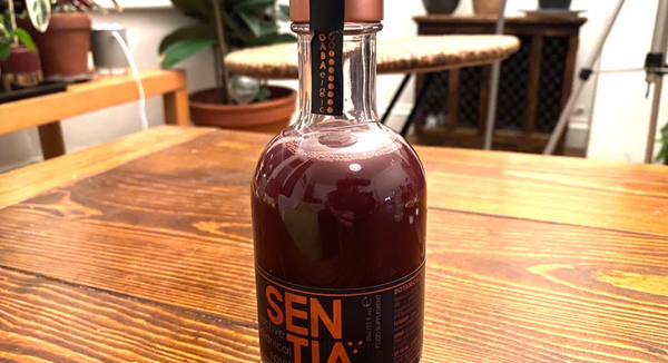 Vice: The Drink That 'Gets You Tipsy with No Hangover'