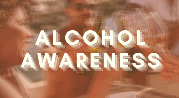 Alcohol Awareness Month