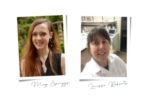 The Women Who Made Sentia Possible