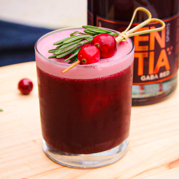 GABA RED Sour