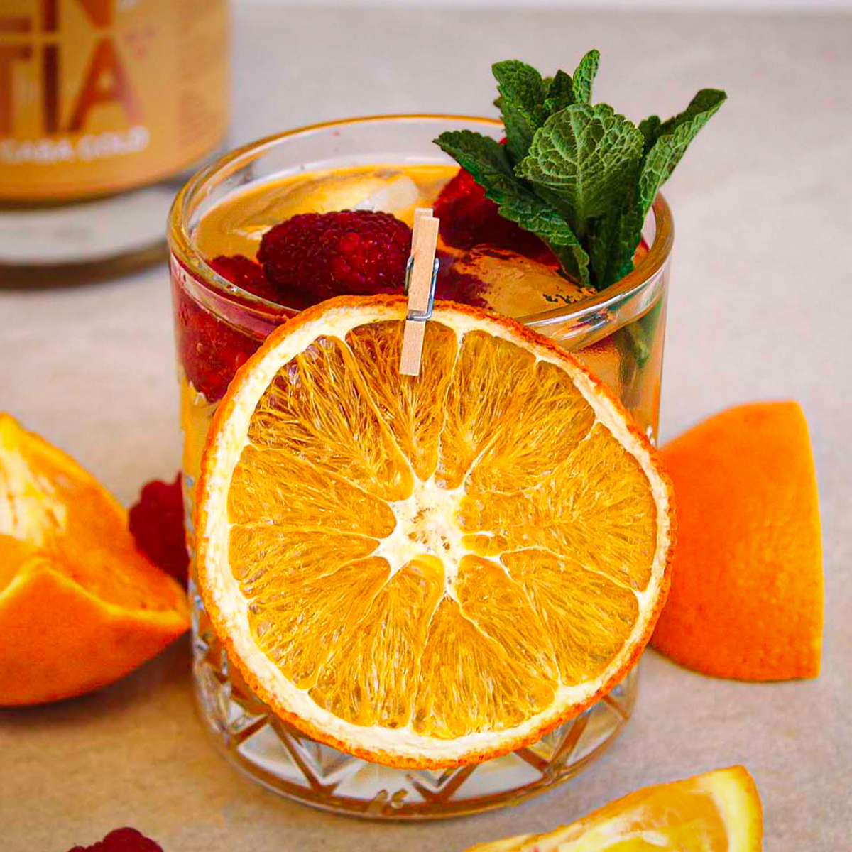 Spring Spritz