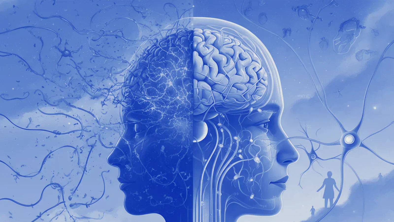 The Science of Sociability: How Alcohol Affects Your GABA System