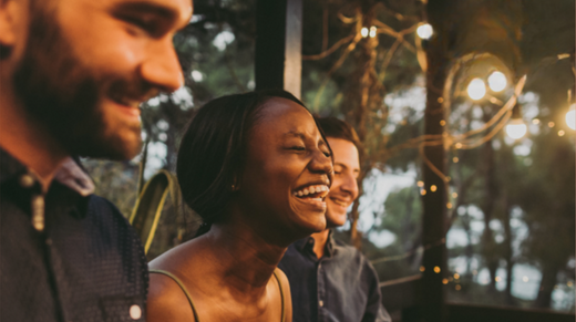 Make Dry January, ‘My January’