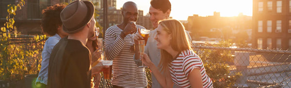 The Journey to an Alcohol-Free Workplace