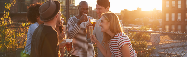 The Journey to an Alcohol-Free Workplace