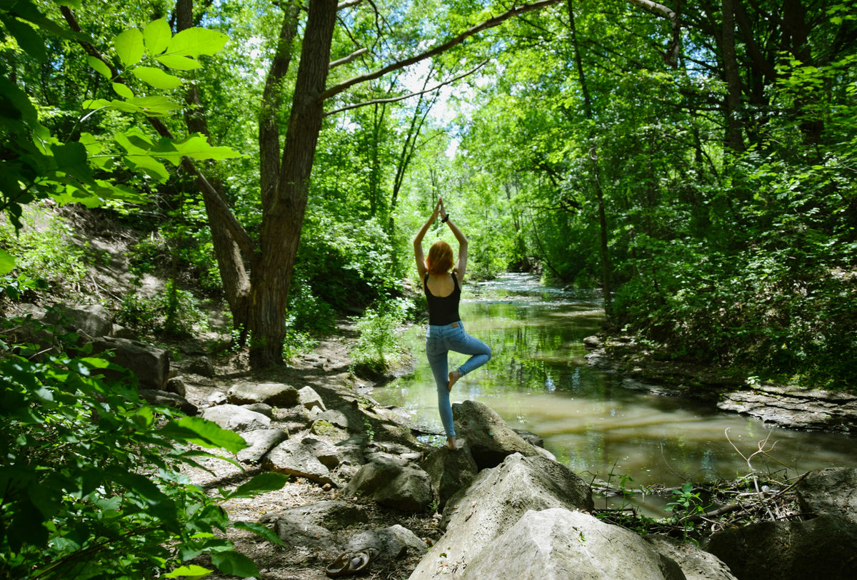 Understanding GABA: Nature’s Stress Manager