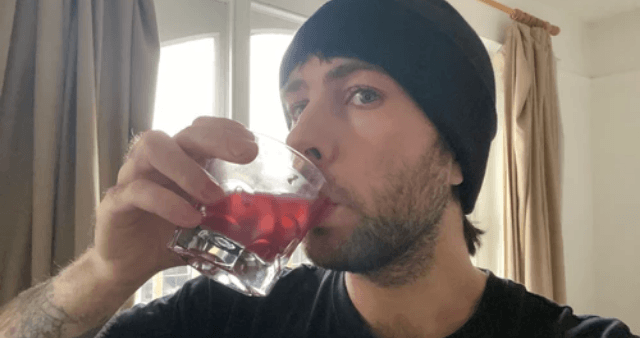 Vice News: The Drink That 'Gets You Tipsy with No Hangover' - Sentia Spirits