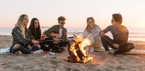 How do you like your January Dry, Medium-Dry or Damp