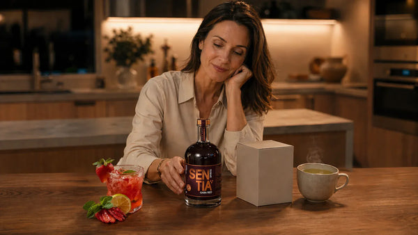 The Truth About GABA and L-Theanine for Relaxation and Sociability