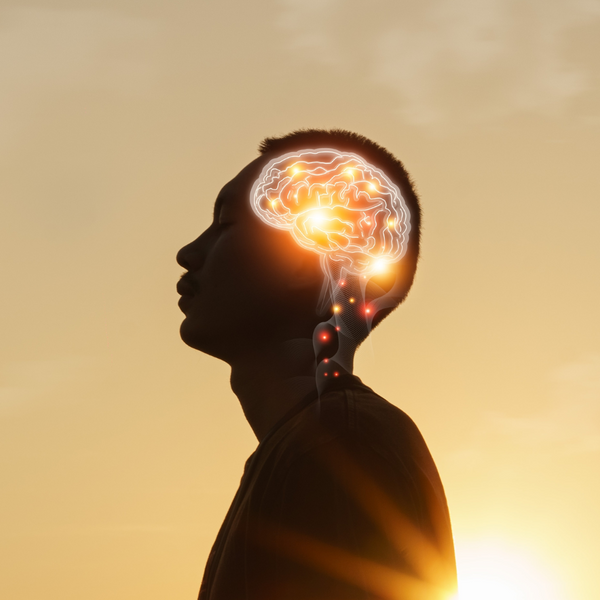 What Is GABA? The Hidden Brain Chemical That Helps You Relax Without Alcohol