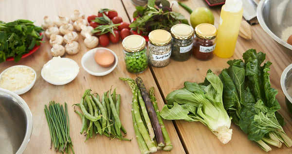 foods for mental wellness
