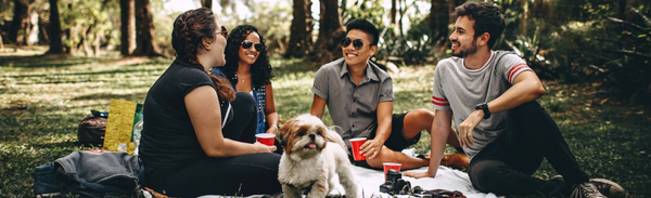 Why Gen-Z might be Skipping Dry January this Year