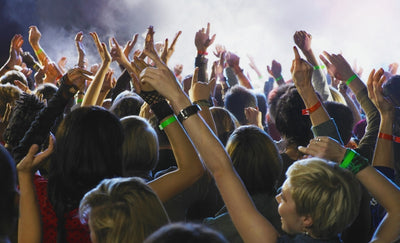 Enjoying Music Festivals Sober: The Ultimate Guide