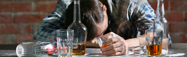 Why do I get Hangiexty?