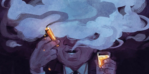 A Moment of Choice – Why Functional Drinks Are the Future for Consumer Choice