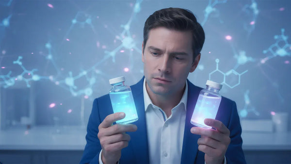 Is GABA the Same as Gabapentin? Unpacking the Science
