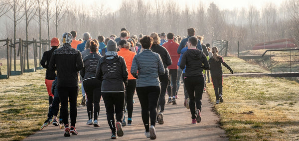 Can exercise re-wire your brain?