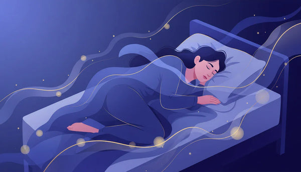 Our Sleep Isn’t as Bad as We Think (But We’re Missing the Good Stuff)