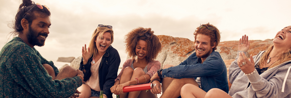 The Neuroscience of Friendship: How Our Brains Reward Us for Social Connection